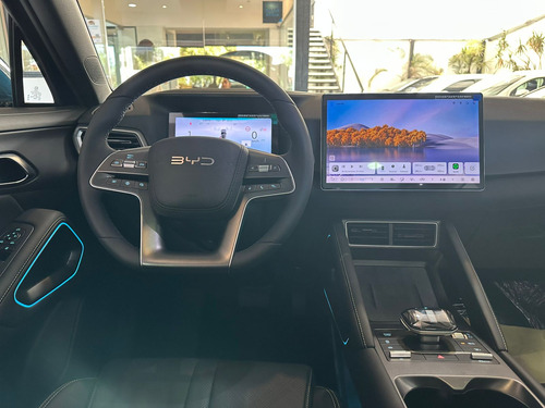 BYD Yuan Pro 0.0 Gs (45,12 Kwh) 2025