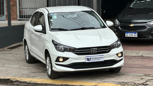 Fiat Cronos 1.3 Drive Cvt 2023