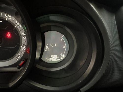 Citroën C3 1.6 VTI LIVE L17 2019