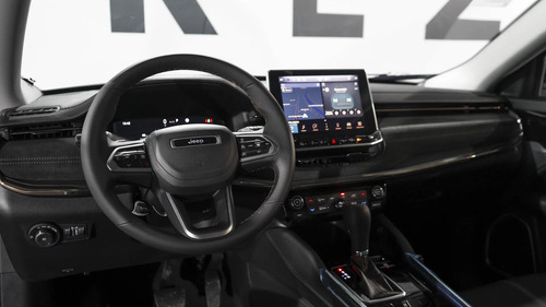 Jeep Commander 1.3 T270 Limited 4X2 At6 2026