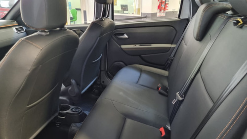 Renault Oroch 1.3 Tce 163 Outsider Mt 4Wd 2025