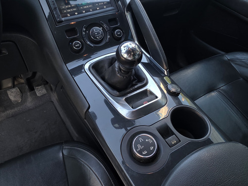 Peugeot 3008 1.6 Premium Plus Thp 156cv 2012