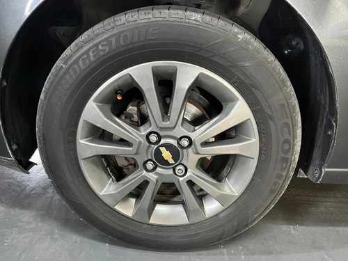 Chevrolet Prisma 1.4 LTZ L16 2016