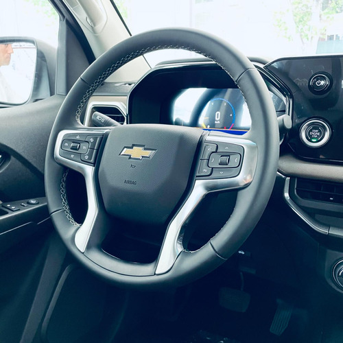 Chevrolet S10 2.8 High Country Cd Tdci 200cv 2026