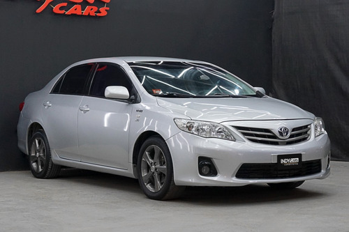 Toyota Corolla 1.8 Xei Mt 136cv 2012