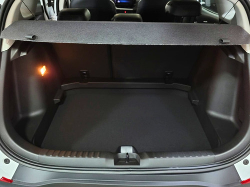 Chevrolet Tracker 1.2 T LTZ AT L26 2026