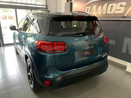 Citroën C5 Aircross 1.6 Thp Eat6 Feel Pack 2021