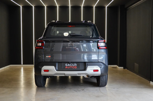 Citroën C3 Aircross 1.0 200 SHINE BT 2026