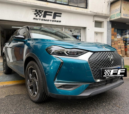 DS3 Crossback 1.2 Puretech 155 So Chic At8 2019