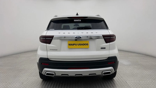 Ford Territory 1.5t Titanium 2023