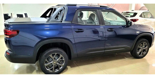 Chevrolet Montana 1.2 T PREMIER AT L26 2026