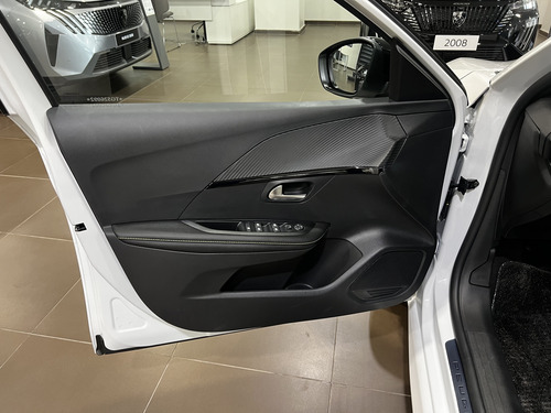Peugeot 208 1.0T Gt 2025