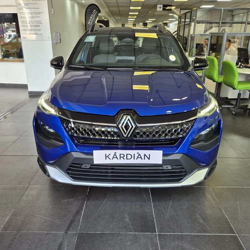 Renault Kardian 1.0 Tce Iconic 200 Edc 2026