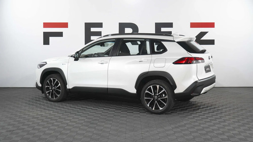 Toyota Corolla 1.8 Hev Xei Ecvt 2026