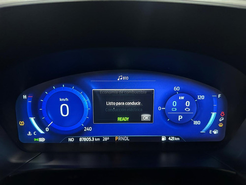 Ford Kuga 2.5 4X2 SE HIBRIDA AT L20 2020