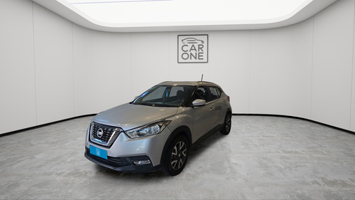 Nissan Kicks 1.6 SENSE L18 2019