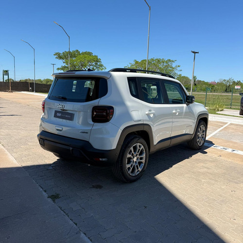 Jeep Renegade 1.8 Sport At6 2025