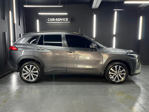 Toyota Corolla Cross 2.0 Xei Cvt 2023