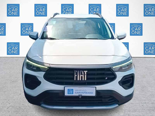 Fiat Pulse 1.0 AUDACE CVT L23 2023