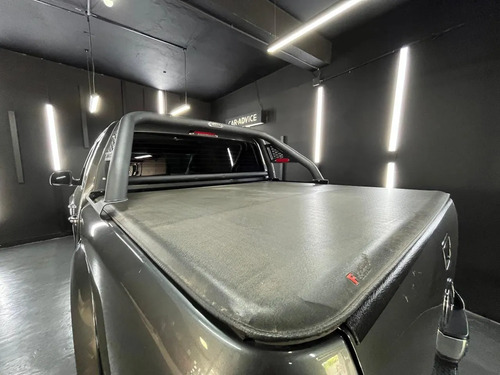 Volkswagen Amarok 2.0 TD 180HP 4X2 DC HIGHLINE L17 2023