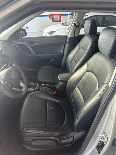 Hyundai Creta 1.6 Gl 2016