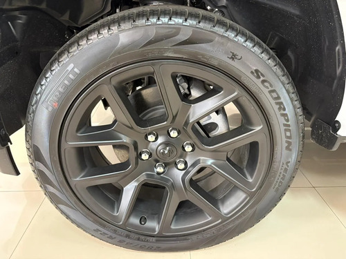 RAM 1500 5.7 Laramie Nigth Edition 2026