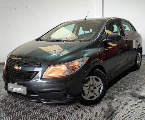 Chevrolet Onix 1.4 Joy Ls 98cv 2018