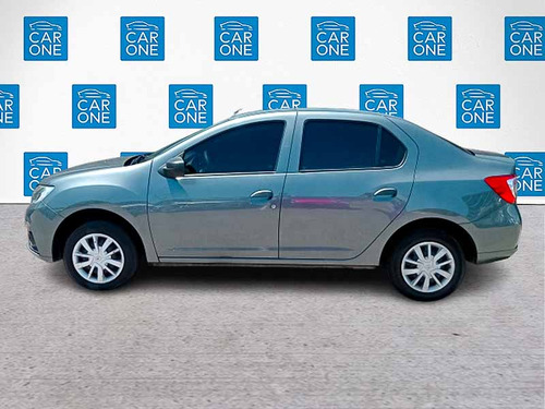 Renault Logan II 1.6 16V LIFE 2023