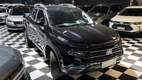 Fiat Toro 1.8 170 E-torq Evo Freedom At6 2022