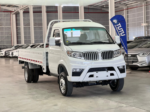 T30 T30 Minitruck Cab Simple 2025