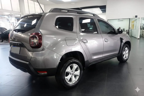 Renault Duster 1.6 4X2 INTENS L23 2024