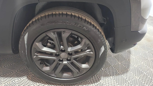 Jeep Renegade 1.3 Serie-S At6 2025