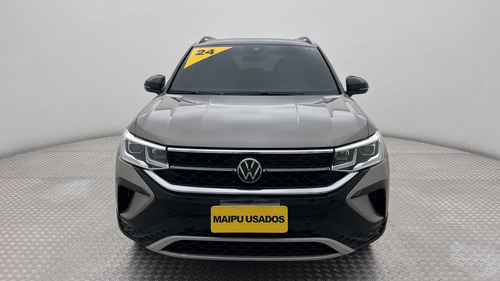 Volkswagen Taos 1.4 250 Tsi Highline Bi Tono Tiptronic 2024
