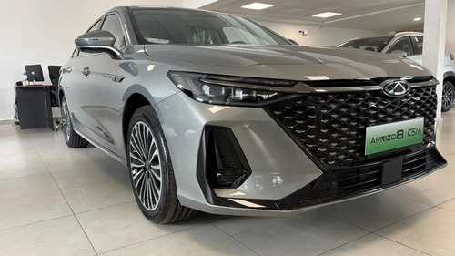 Chery Arrizo 8 1.5 T HEV COMFORT PLUG-IN CVT 2026