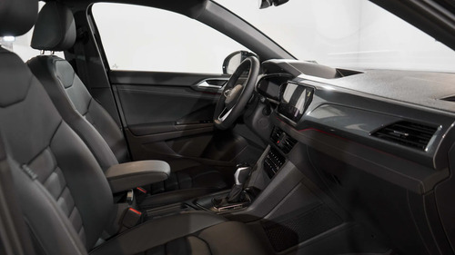 Volkswagen Taos 1.4 250 Tsi Highline Tiptronic 2026