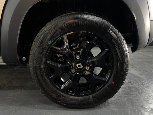 Renault Kwid 1.0 ICONIC BT L25 2025