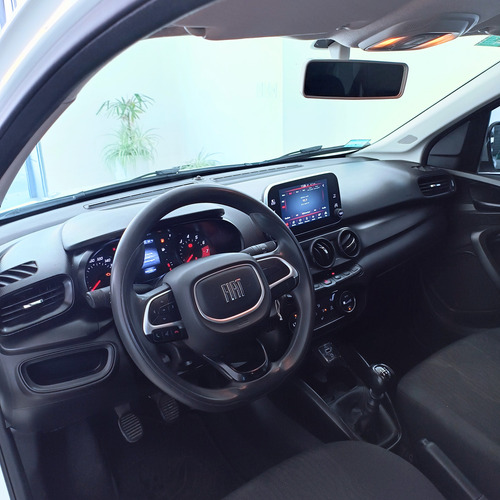 Fiat Cronos 1.3 Gse Drive 2023