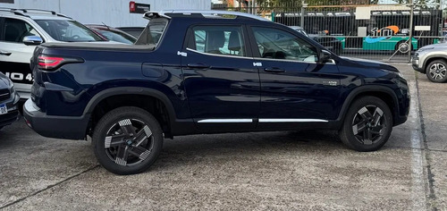 Fiat Toro 2.2 Td Multijet Volcano 4X4 At 2026