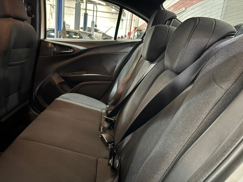 Fiat Cronos 1.3 Gse Drive Pack Plus Cvt 2025