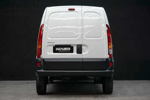 Renault Kangoo 1.6 Furgon Ph3 Confort 1plc 2017