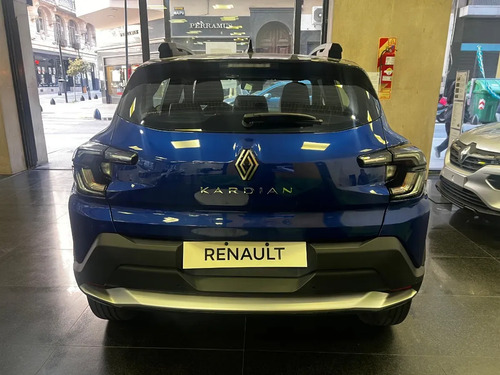 Renault Kardian 1.0 Tce Iconic 200 Edc 2026