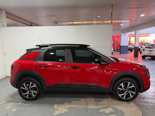 Citroën C4 Cactus 1.6 Thp 165 At6 Shine 2020