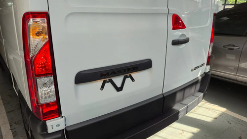 Renault Master 2.3 L1H1 (8M3) 2026