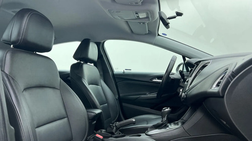 Chevrolet Cruze 5 1.4 Lt At 5p 2022