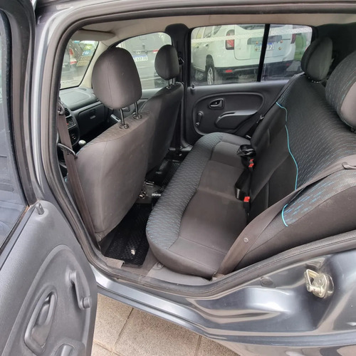 Renault Clio 1.2 Mio Dynamique 5P 2016