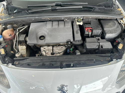 Peugeot 308 1.6 Allure 2013