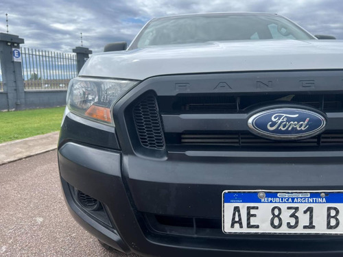Ford Ranger 2.2 Tdi Dc 4x4 Xl L19 2020 2020