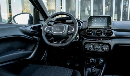 Fiat Argo 1.3 GSE FIREFLY DRIVE L26 2025