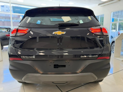 Chevrolet Tracker 1.2 Turbo Premier At 2026