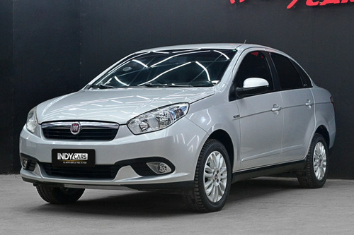 Fiat Grand Siena 1.4 Attractive 87cv 2016